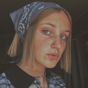 Meet your Posher, Audrey